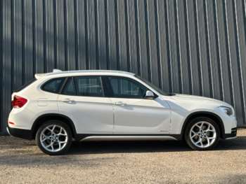 Used BMW X1 2014 for sale - 75186111: Photo