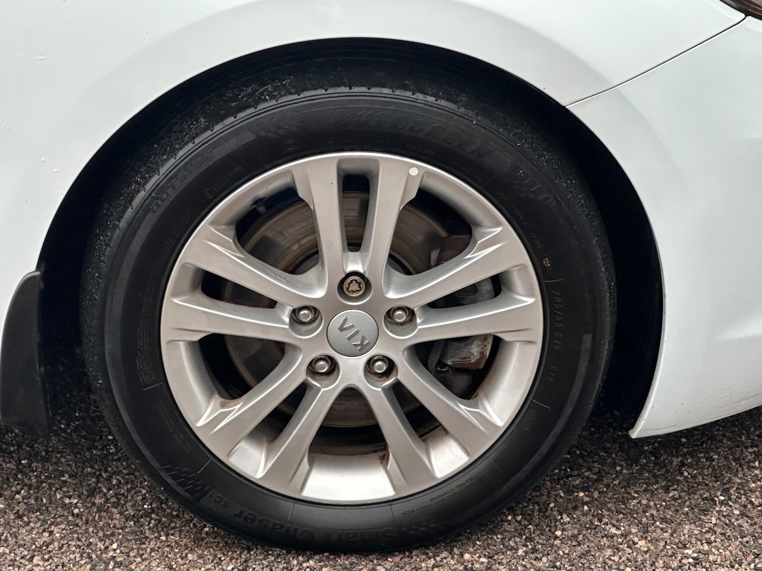 Used Kia Pro Ceed 2014 for sale - 75740888: Photo 12