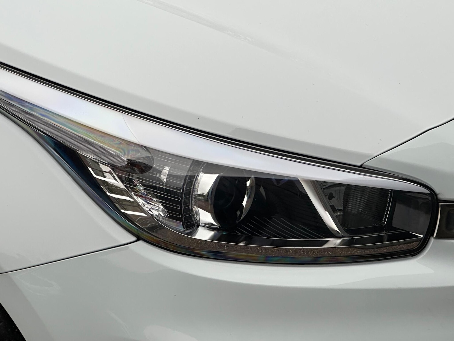 Used Kia Pro Ceed 2014 for sale - 75740888: Photo 18