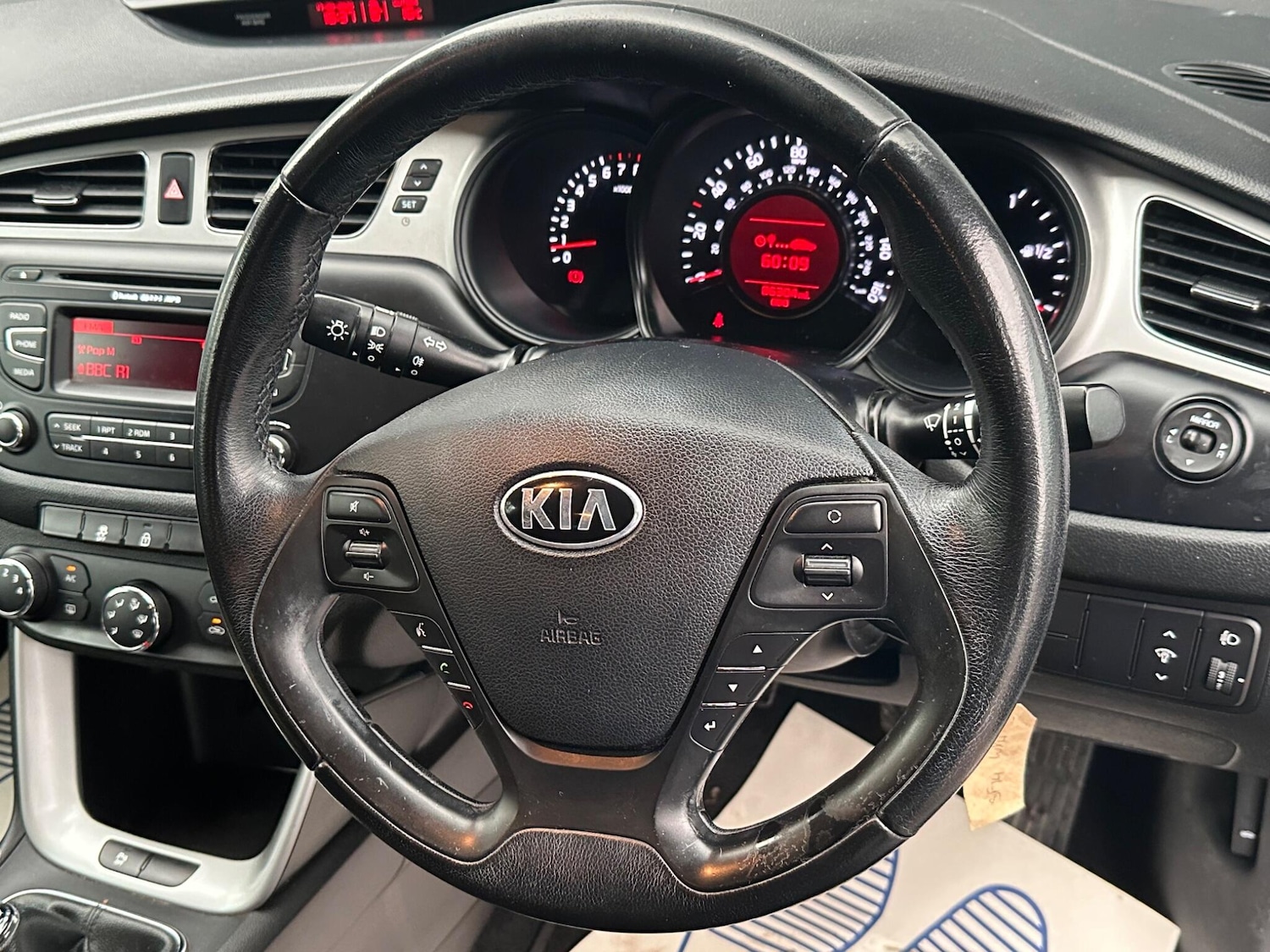 Used Kia Pro Ceed 2014 for sale - 75740888: Photo 20