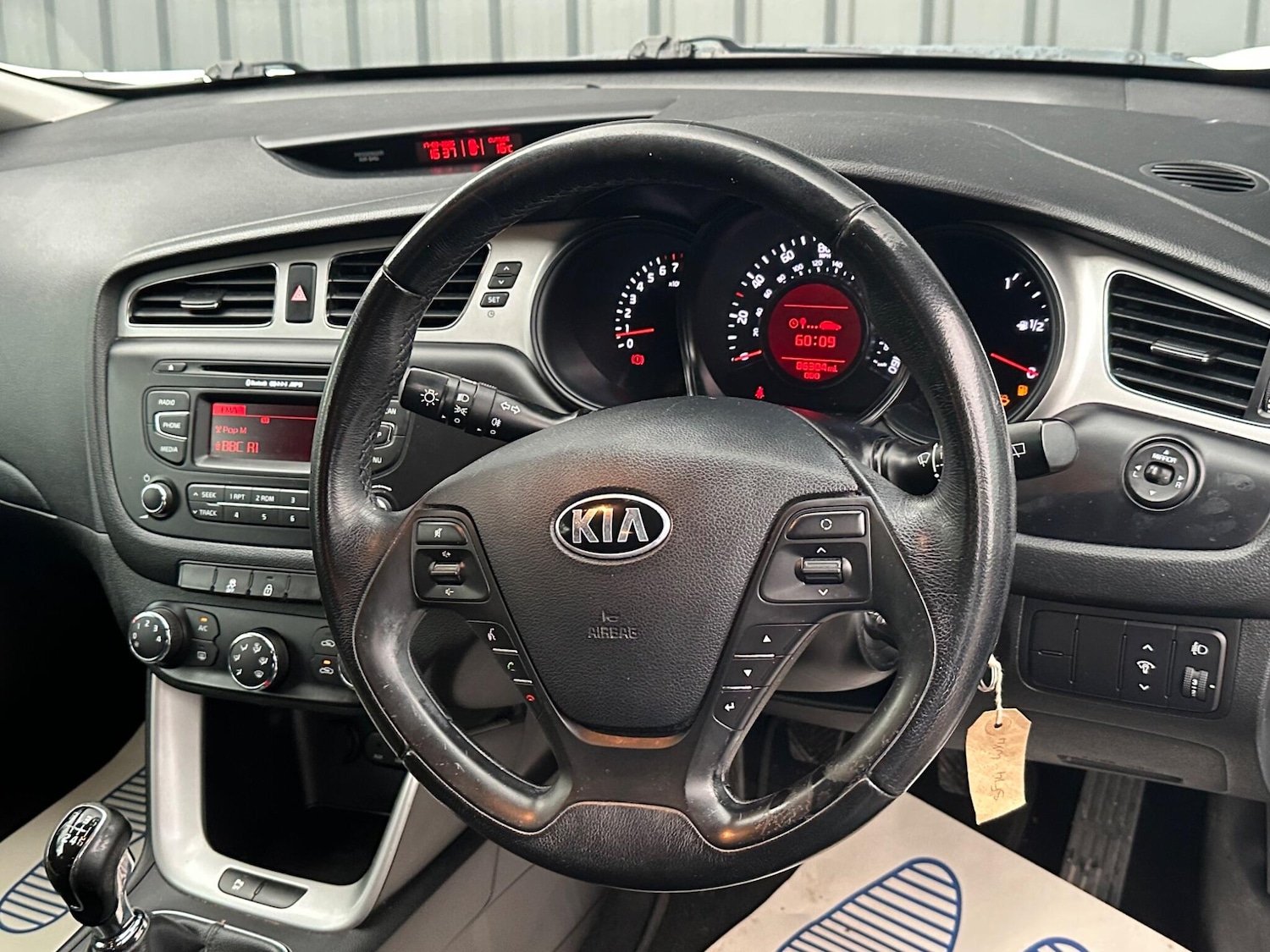 Used Kia Pro Ceed 2014 for sale - 75740888: Photo 23