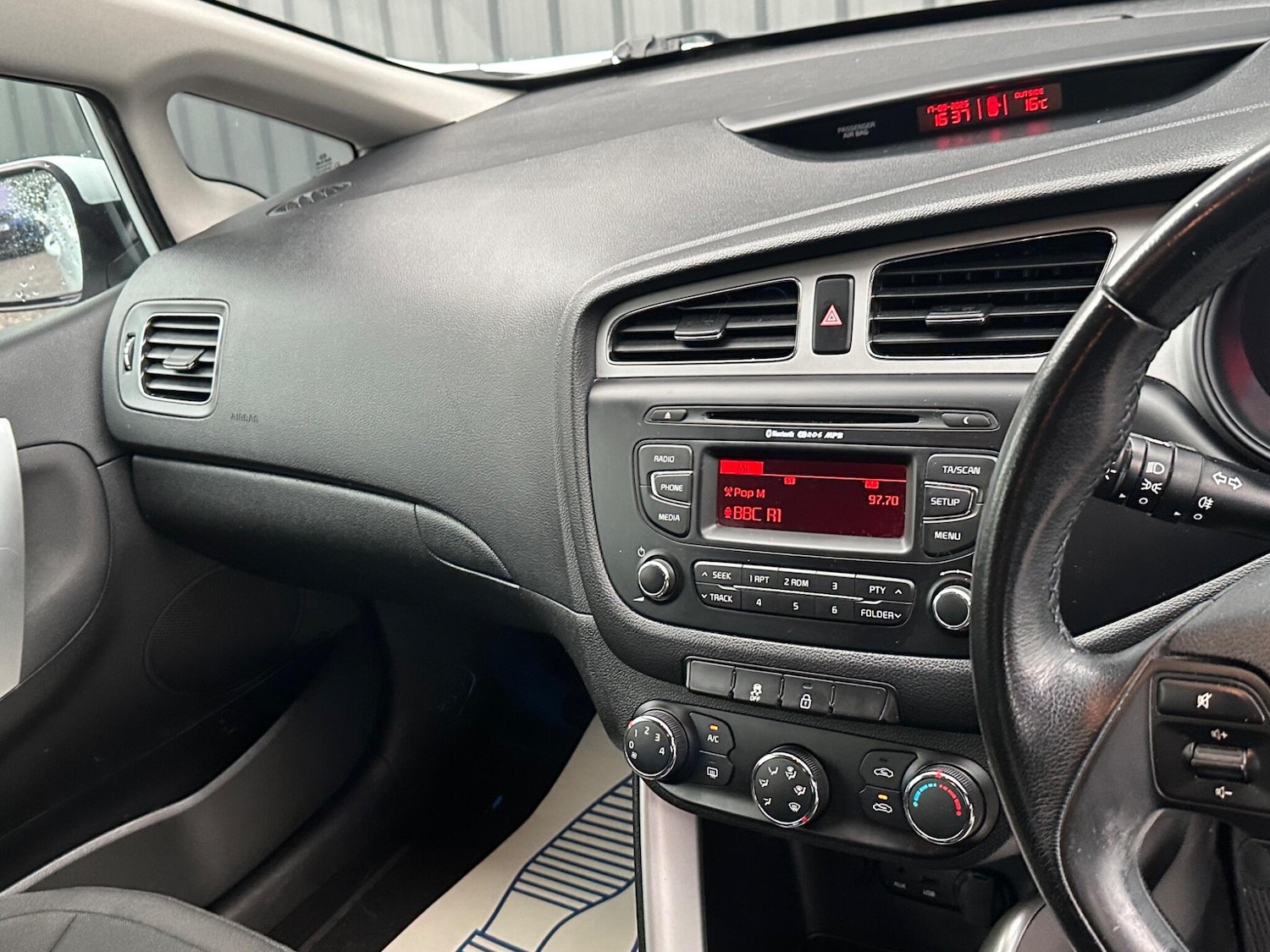 Used Kia Pro Ceed 2014 for sale - 75740888: Photo 24