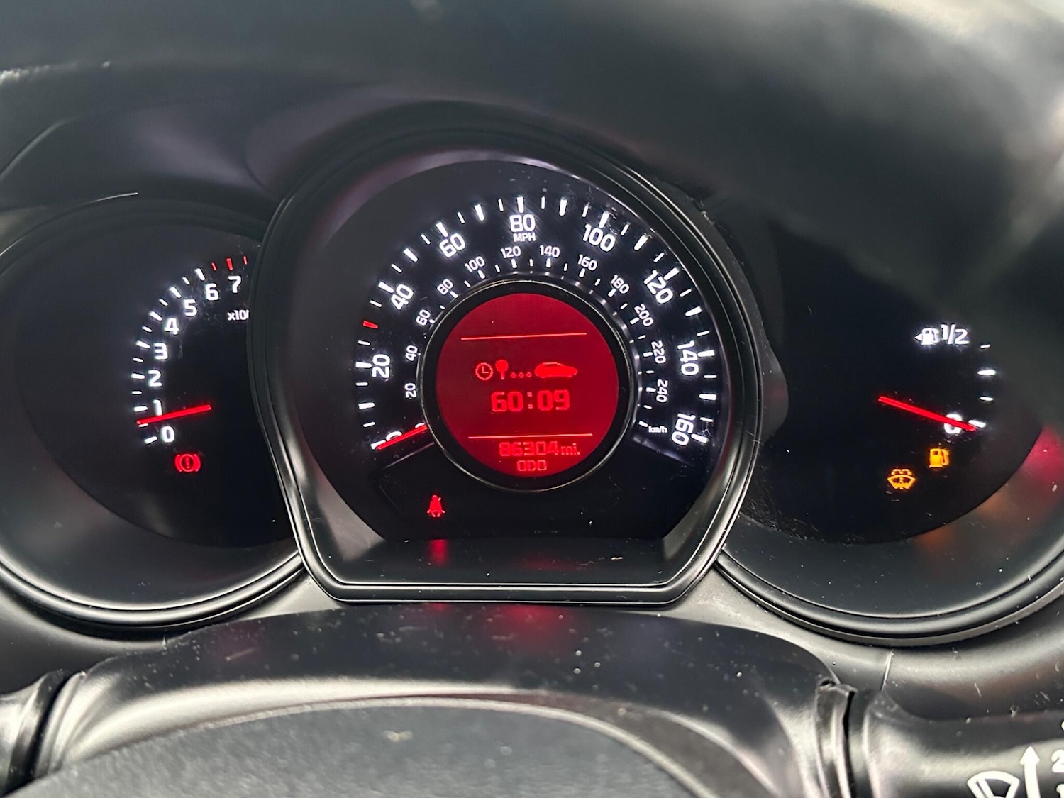 Used Kia Pro Ceed 2014 for sale - 75740888: Photo 25