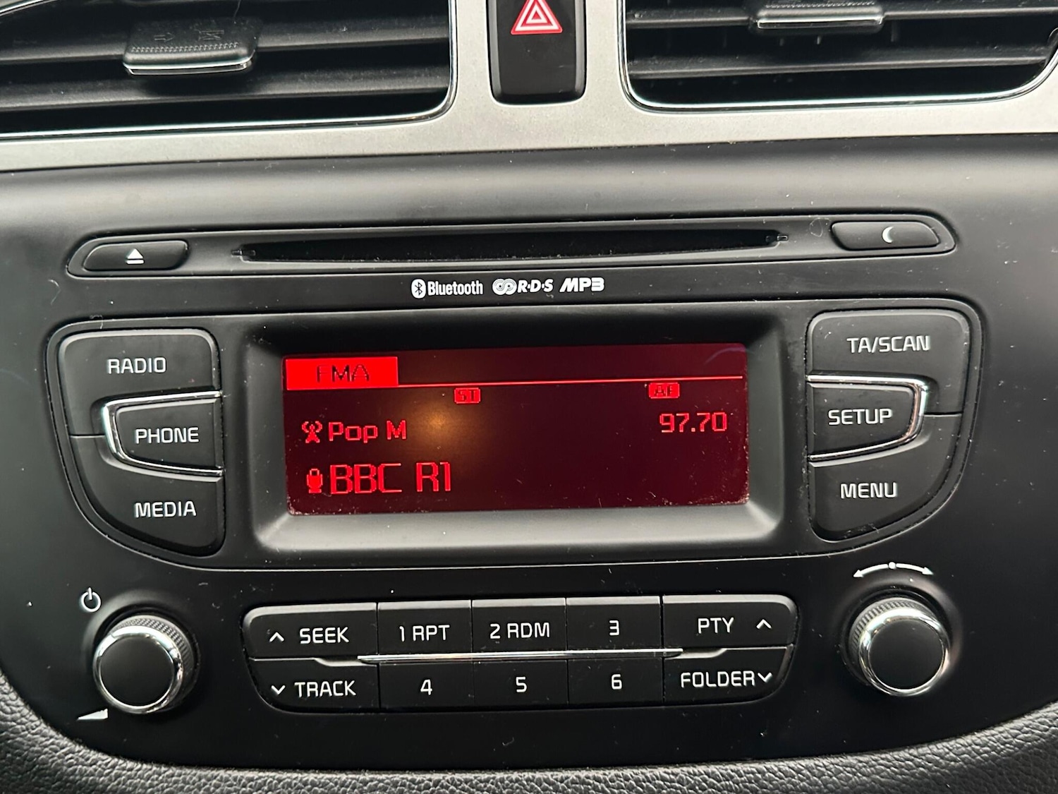Used Kia Pro Ceed 2014 for sale - 75740888: Photo 29