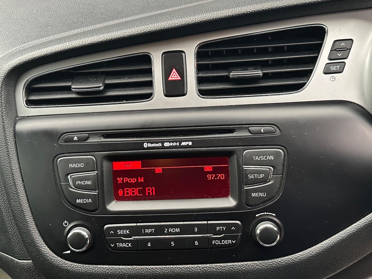 Used Kia Pro Ceed 2014 for sale - 75740888: Photo 35