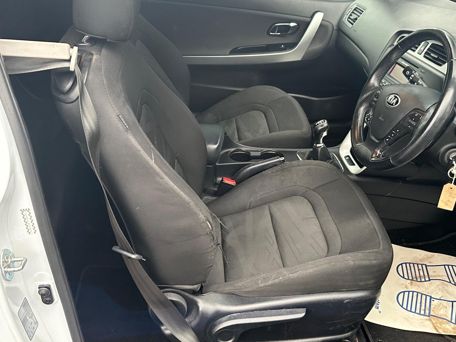 Used Kia Pro Ceed 2014 for sale - 75740888: Photo 36