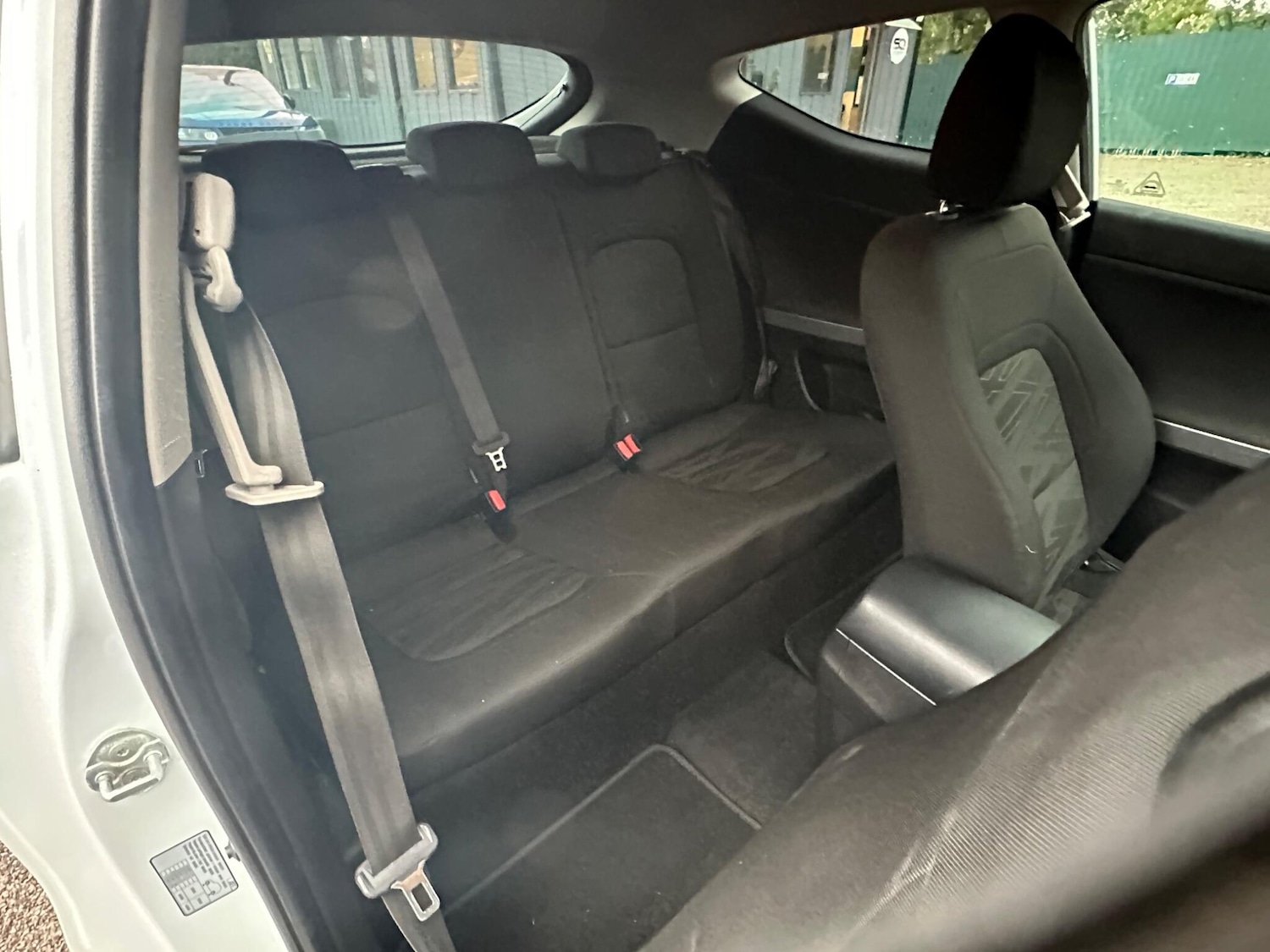 Used Kia Pro Ceed 2014 for sale - 75740888: Photo 40