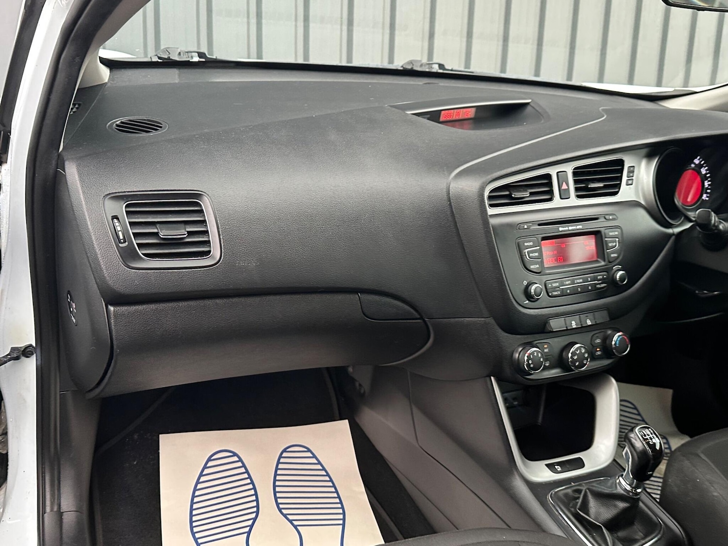 Used Kia Pro Ceed 2014 for sale - 75740888: Photo 42