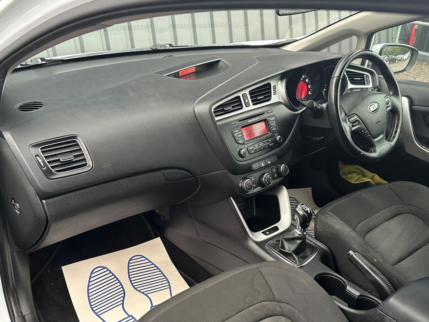 Used Kia Pro Ceed 2014 for sale - 75740888: Photo 44