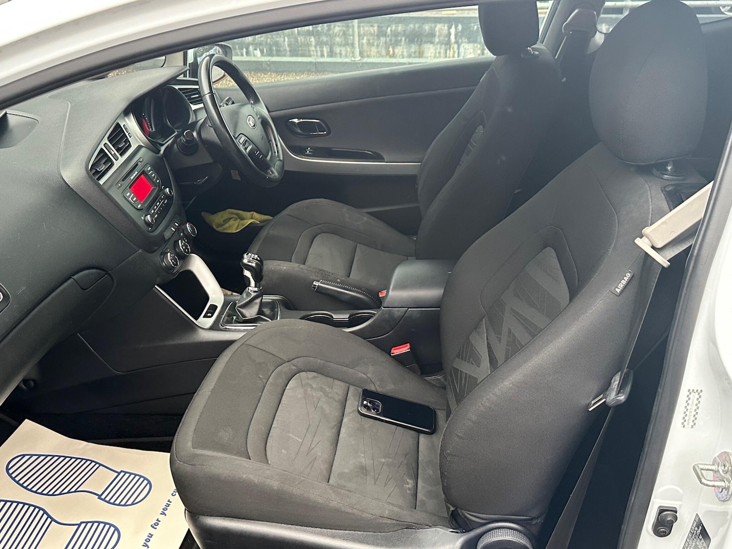 Used Kia Pro Ceed 2014 for sale - 75740888: Photo 45