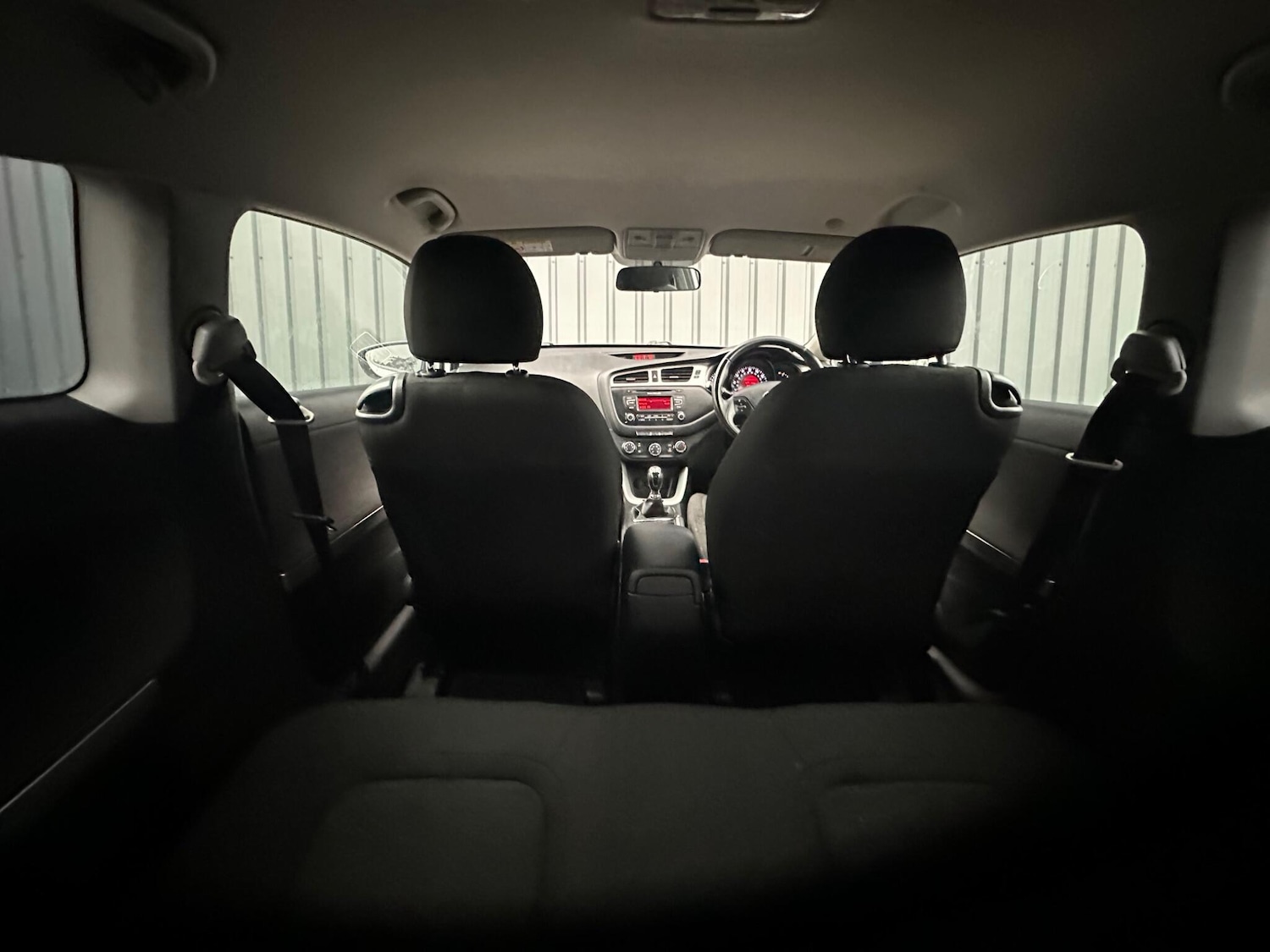Used Kia Pro Ceed 2014 for sale - 75740888: Photo 47
