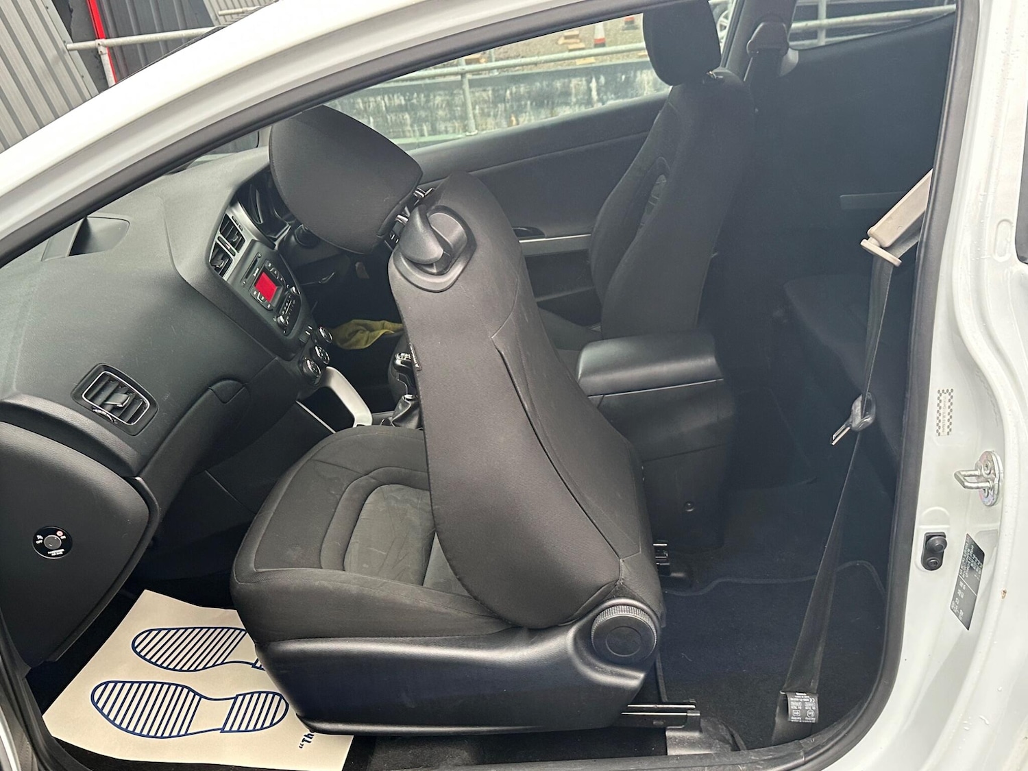 Used Kia Pro Ceed 2014 for sale - 75740888: Photo 48