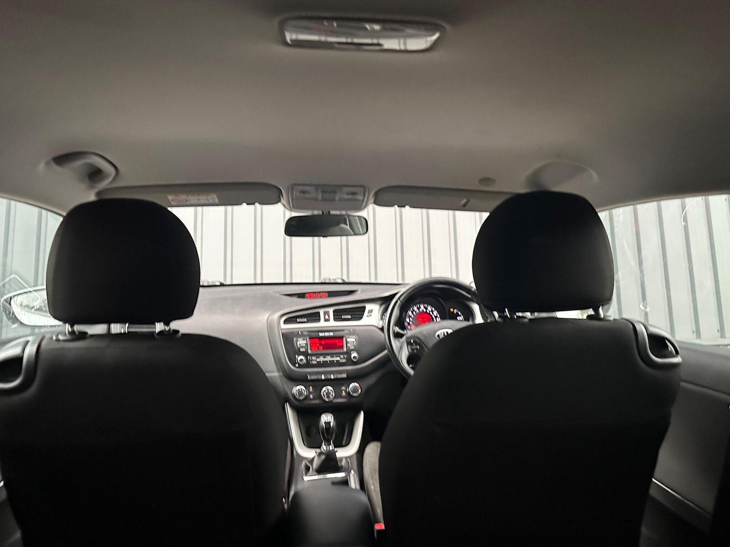 Used Kia Pro Ceed 2014 for sale - 75740888: Photo 51