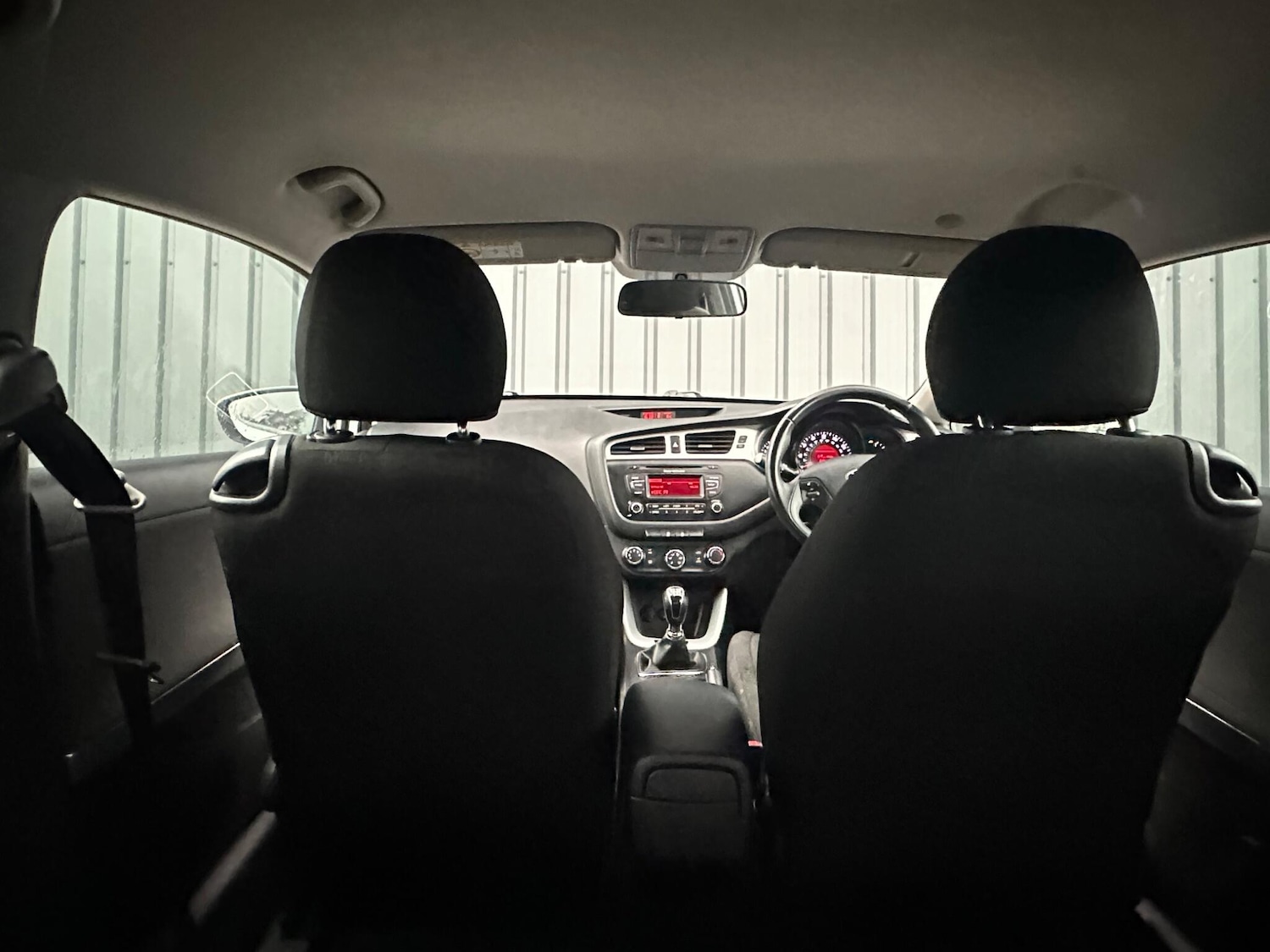 Used Kia Pro Ceed 2014 for sale - 75740888: Photo 52