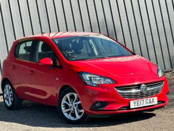 Used Vauxhall Corsa 2017 for sale - 74453457: Photo