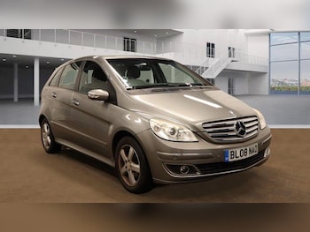 2008 (08) - 1.5 B150 SE 5dr