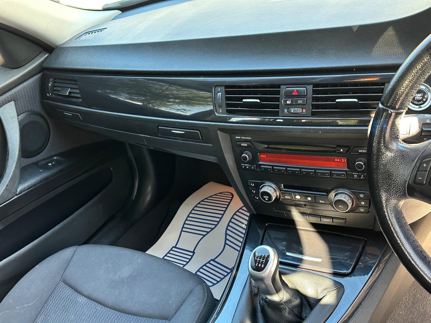 Vehicle 24