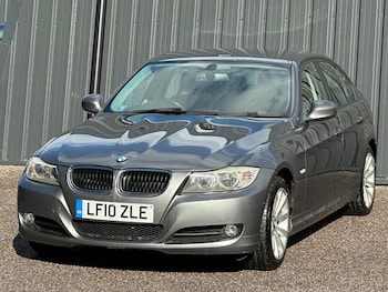 Used BMW 3 Series 2010 for sale - 75949813: Photo