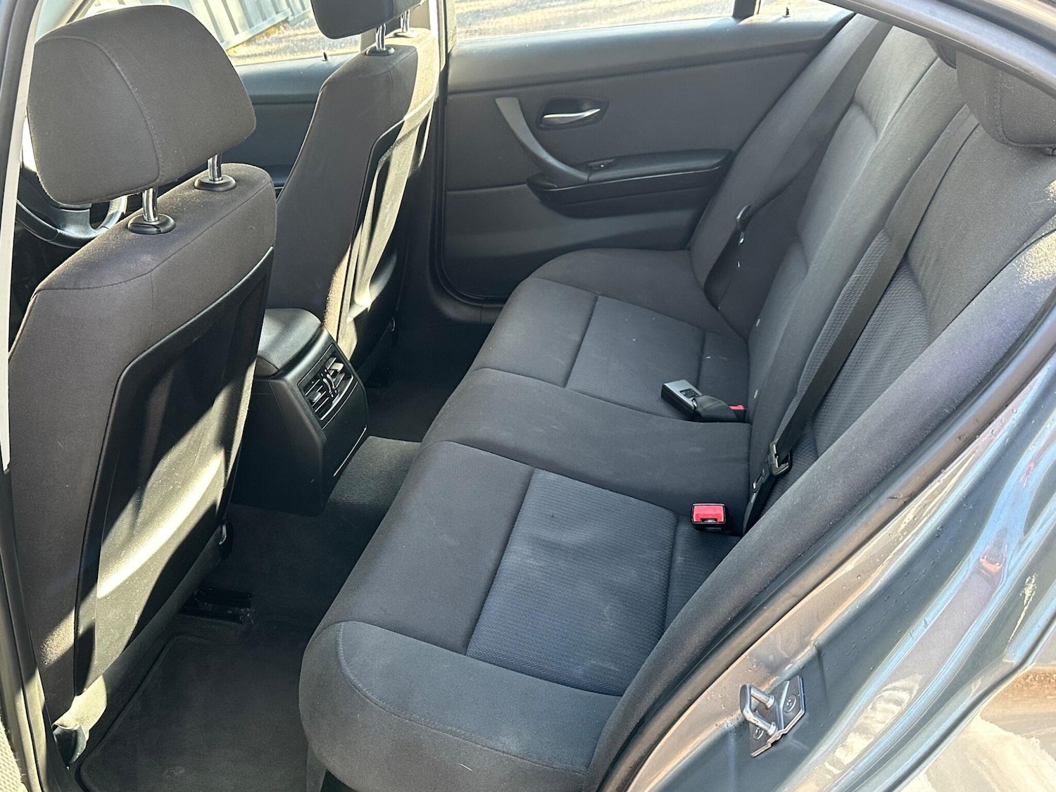 Vehicle 34