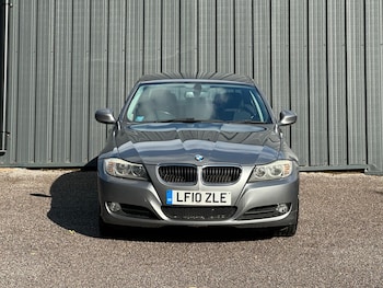 Used BMW 3 Series 2010 for sale - 75949813: Photo