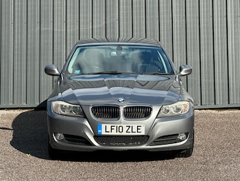 Used BMW 3 Series 2010 for sale - 75949813: Photo