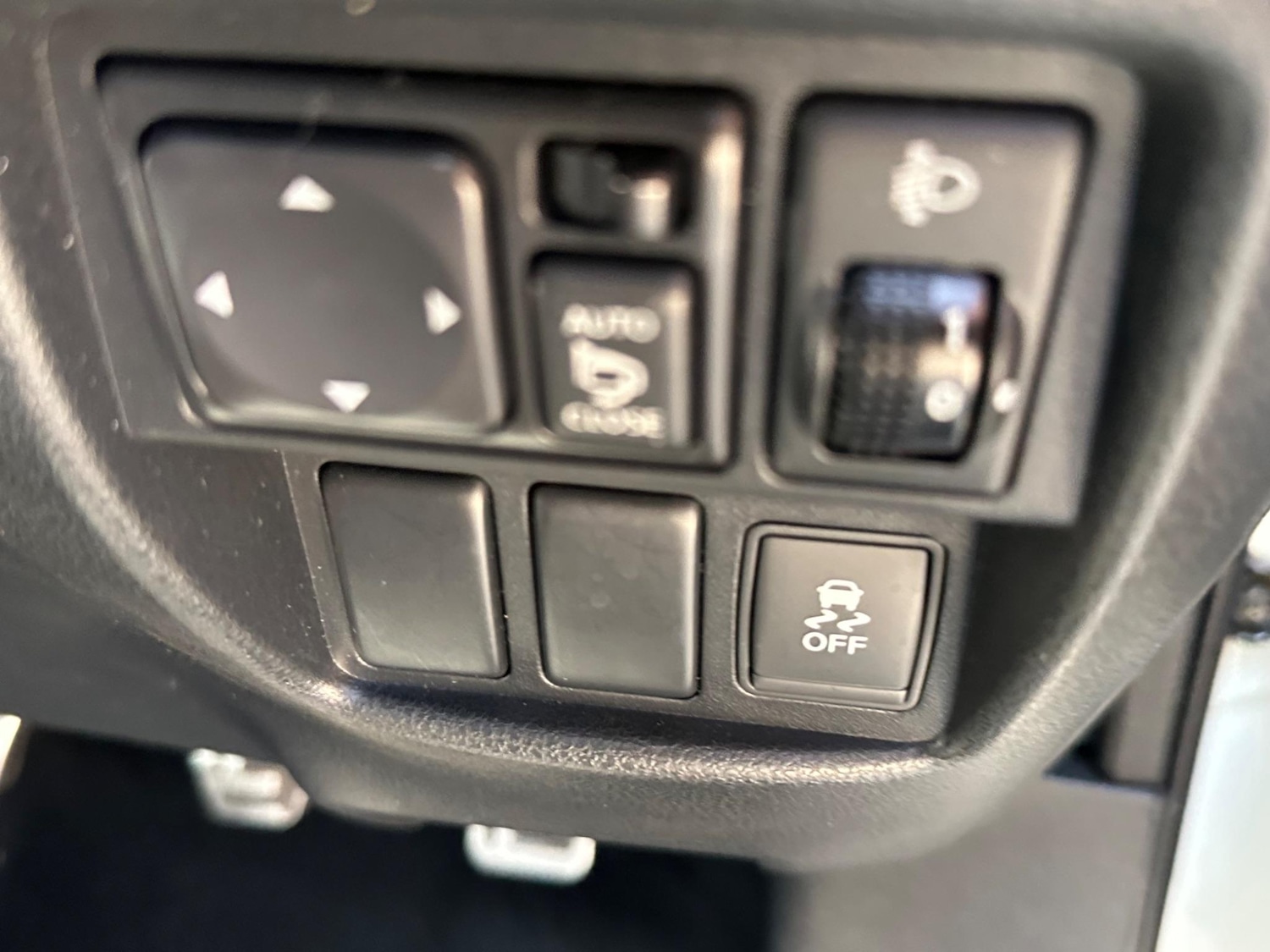 Vehicle 26