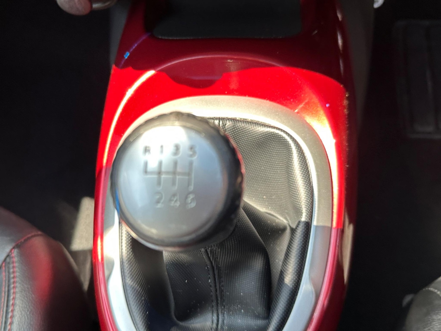 Vehicle 29