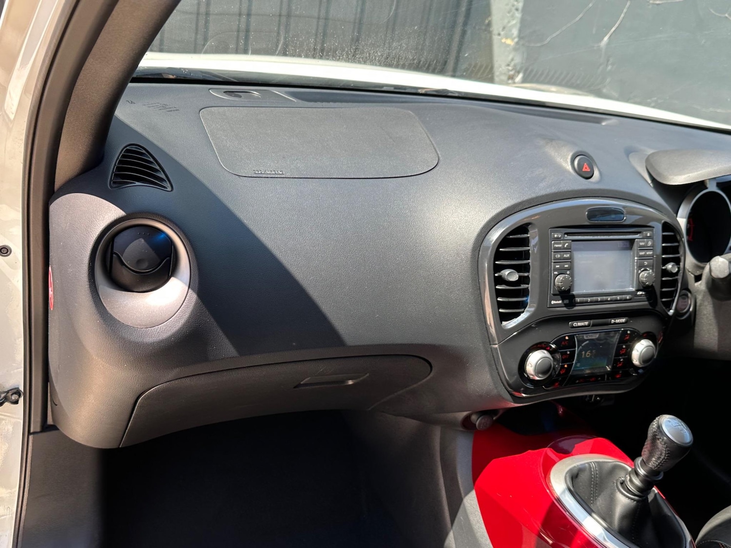 Vehicle 40