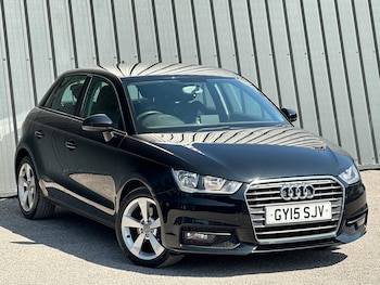 2015 (15) - 1.6 TDI Sport Sportback Euro 6 (s/s) 5dr
