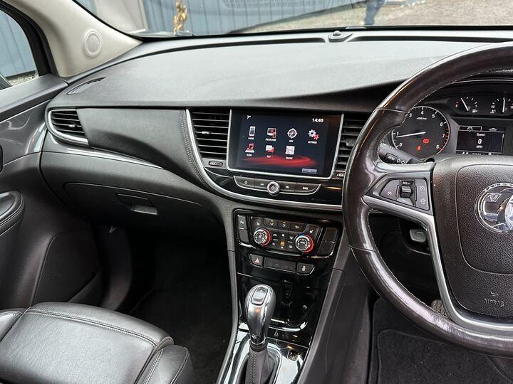 Used Vauxhall Mokka X 2018 for sale - 76370923: Photo 18