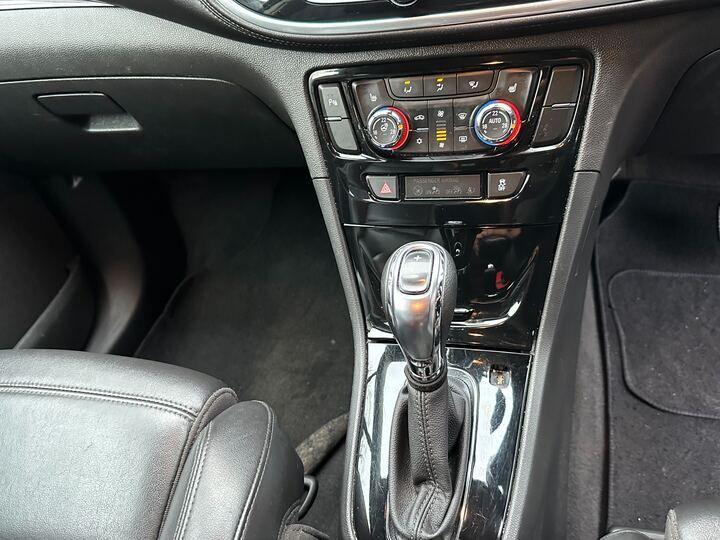 Used Vauxhall Mokka X 2018 for sale - 76370923: Photo 19