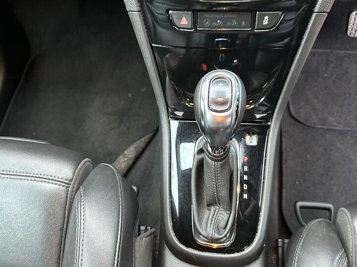 Used Vauxhall Mokka X 2018 for sale - 76370923: Photo 20