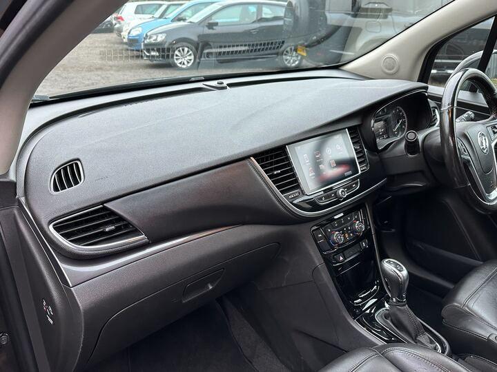 Used Vauxhall Mokka X 2018 for sale - 76370923: Photo 21