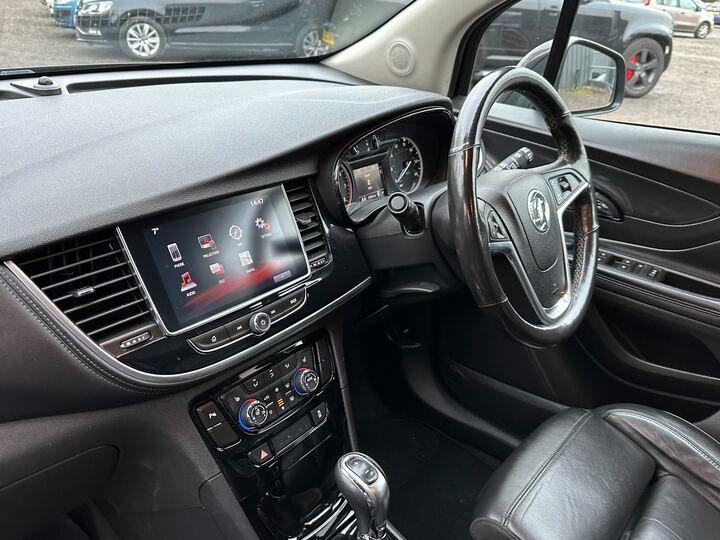 Used Vauxhall Mokka X 2018 for sale - 76370923: Photo 22