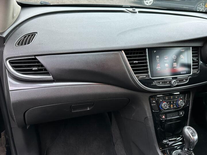 Used Vauxhall Mokka X 2018 for sale - 76370923: Photo 23