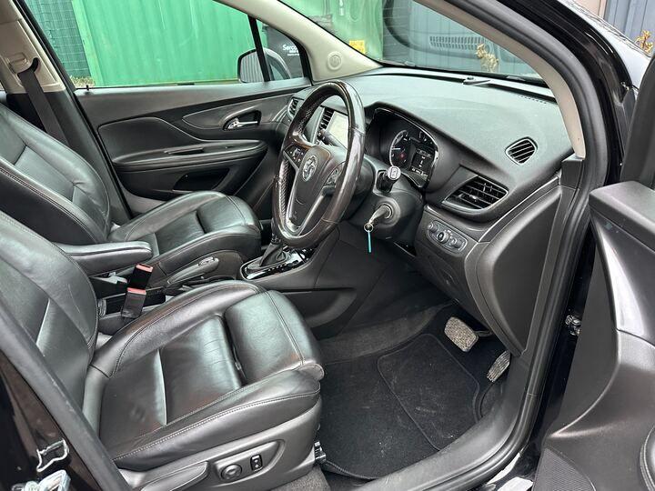 Used Vauxhall Mokka X 2018 for sale - 76370923: Photo 26