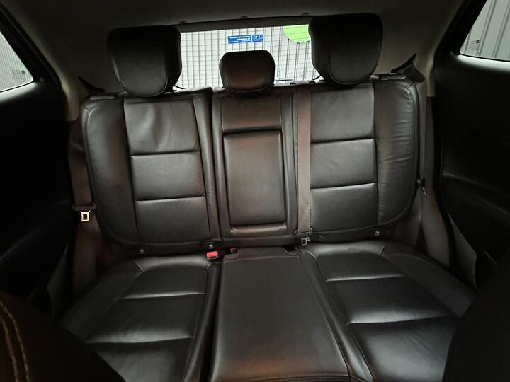 Used Vauxhall Mokka X 2018 for sale - 76370923: Photo 27