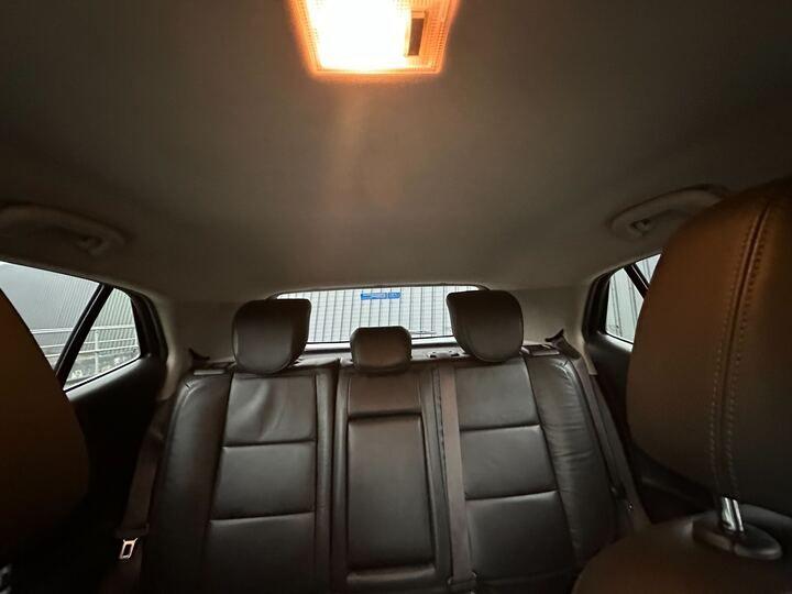 Used Vauxhall Mokka X 2018 for sale - 76370923: Photo 28