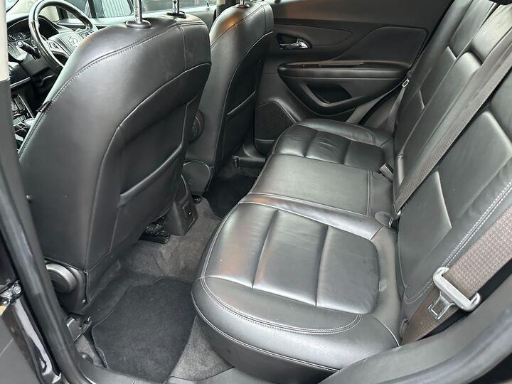 Used Vauxhall Mokka X 2018 for sale - 76370923: Photo 29