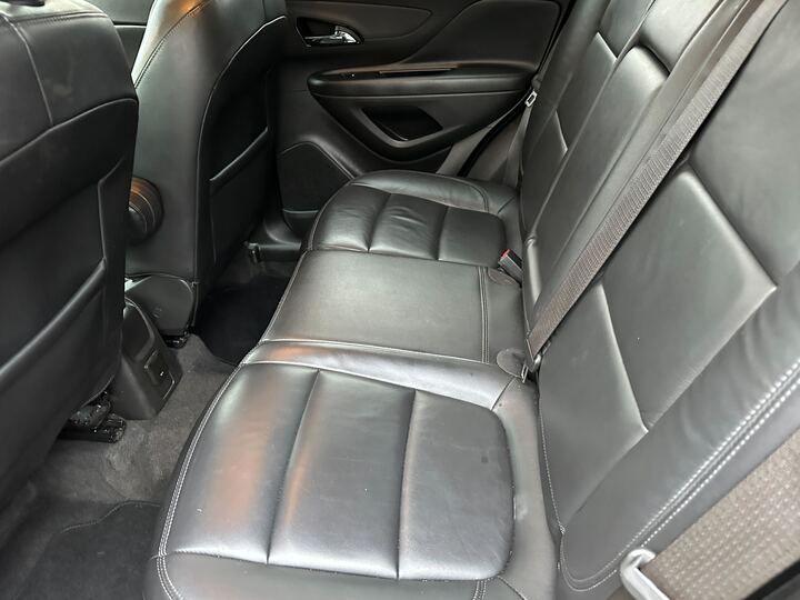 Used Vauxhall Mokka X 2018 for sale - 76370923: Photo 30