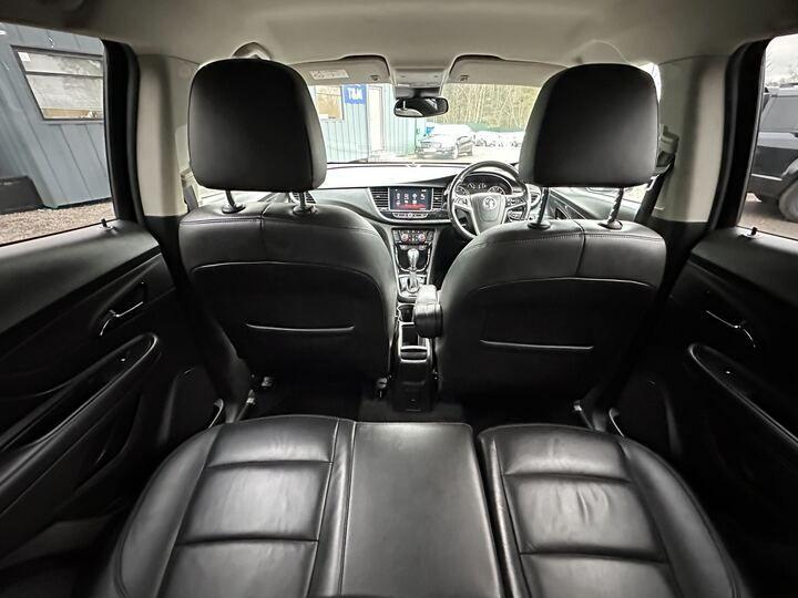 Used Vauxhall Mokka X 2018 for sale - 76370923: Photo 31