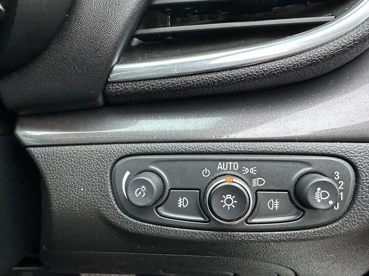 Used Vauxhall Mokka X 2018 for sale - 76370923: Photo 32