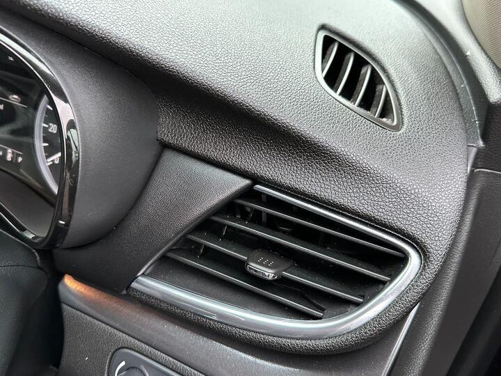 Used Vauxhall Mokka X 2018 for sale - 76370923: Photo 33