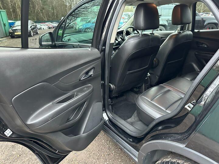 Used Vauxhall Mokka X 2018 for sale - 76370923: Photo 34