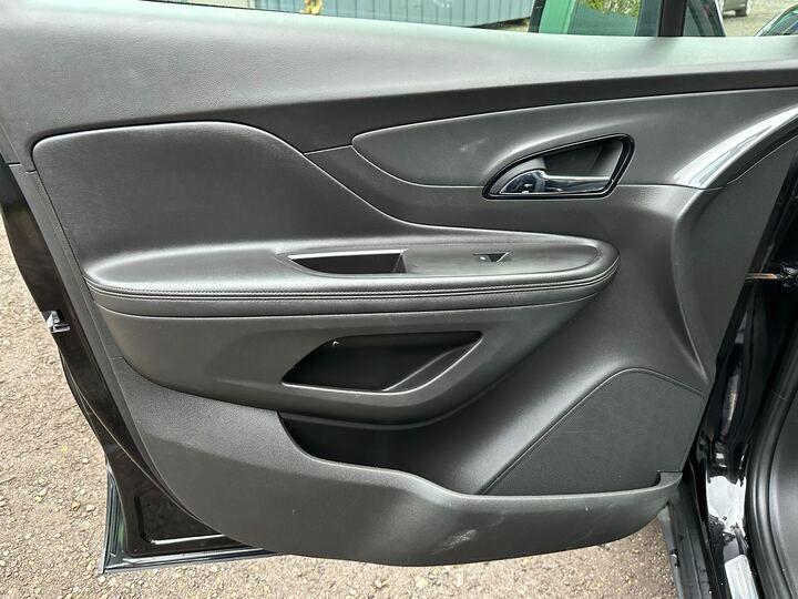 Used Vauxhall Mokka X 2018 for sale - 76370923: Photo 35