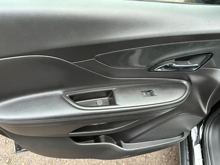 Used Vauxhall Mokka X 2018 for sale - 76370923: Photo 36