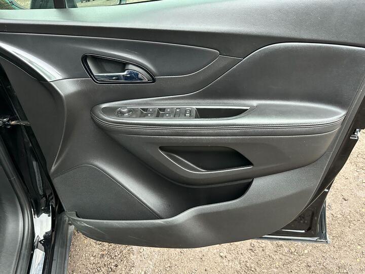 Used Vauxhall Mokka X 2018 for sale - 76370923: Photo 37