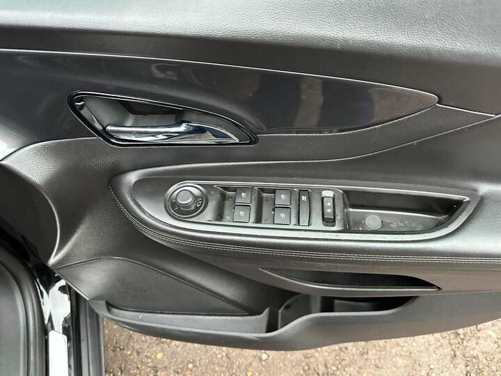 Used Vauxhall Mokka X 2018 for sale - 76370923: Photo 38