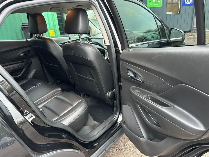 Used Vauxhall Mokka X 2018 for sale - 76370923: Photo 39