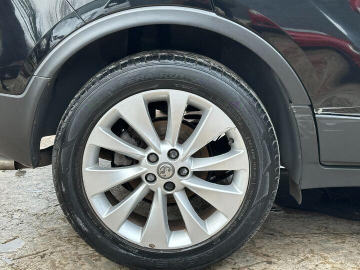 Used Vauxhall Mokka X 2018 for sale - 76370923: Photo 40